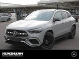 Mercedes-Benz GLA 200 AMG Night MBUX Navi-Prem. 360° Panorama