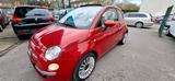 Fiat 500Cabrio 1.2 Lounge*Klima*Garantie*Tüv neu* - Fiat 500C aus 2009