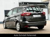 Ford C-Max Cool & Connect 1.0 EcoBoost, Lenkradheiz. - Ford C-MAX Cool&Connect