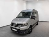 Volkswagen Crafter Kasten50 mittelHoch*StandHSG*Kamera*Navi - Volkswagen Crafter: 50