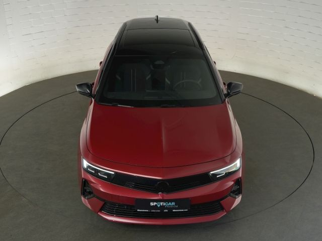 Astra Electric L ST GS 54kWH AT+LED LICHT+360 GR