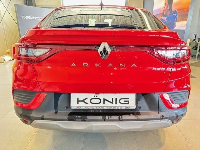 Renault Arkana - Bild 5