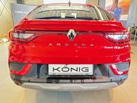 Renault Arkana - Vorschau Bild 5