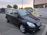 Mercedes-Benz B 150 /2HAND/TÜV:NEU - gebrauchte Mercedes-Benz B 150 aus dem Jahr 2009