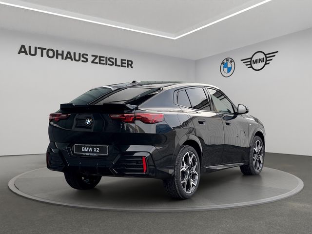 Foto Nummer 2: BMW X2
