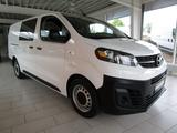 Opel Vivaro Edition L  Doka, Klima, Navi, 5-Sitzer - Opel Vivaro Doka Gebrauchtwagen