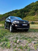 Volkswagen Amarok - VW Amarok in Bonn