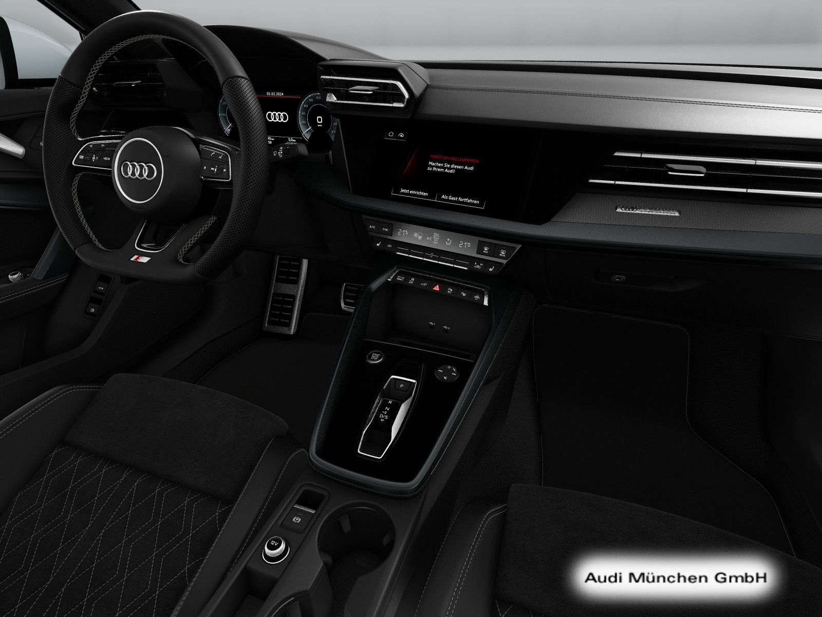 Audi A3 - Bild 15