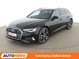 Audi A6 45 TFSI Mild-Hybrid quattro Sport Aut.*LED* - Audi A6 in München