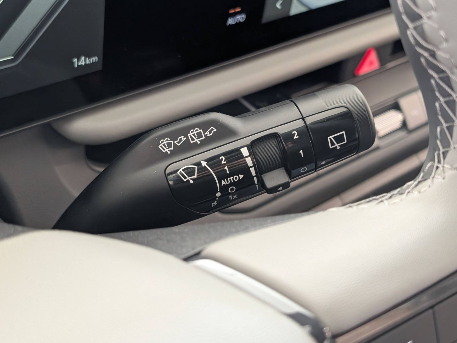 KIA Seltos  1.6 T-GDI 180 MT Vision Kamera LED – Bild 29