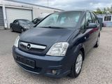 Opel Meriva CATCH ME KLIMA SHZ PDC  HU/AU - : Cat
