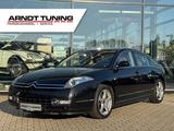 Citroën C6 2.7 V6 HDi205 Biturbo FAP Automatik Exclusive - Citroën Gebrauchtwagen in Berlin