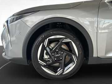 Kia K4 1.6T 150 DCT7 SPIRIT *360°*LED*Ambiente*