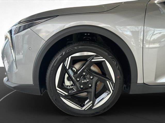 Kia K4 1.6T 150 DCT7 SPIRIT *360°*LED*Ambiente*