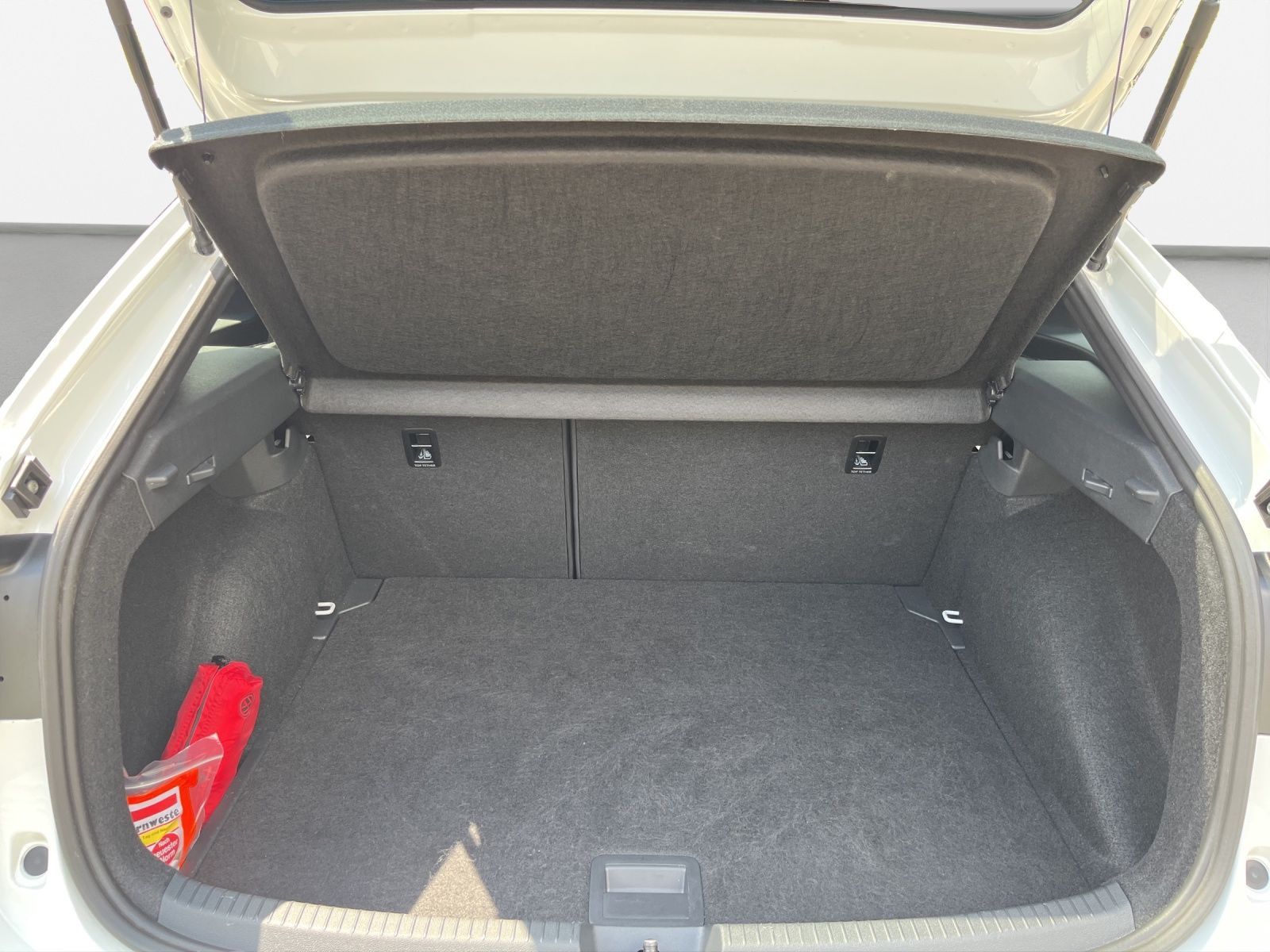 Volkswagen Taigo - Bild 11