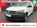 Volkswagen Caddy Maxi Kasten 2.0 TDI Navi Klima Kamera Blue - Volkswagen Caddy Maxi: Kasten