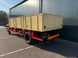 Scania 50 L5046 4X2 CLASSIC OLDTIMER OPEN BOX TRUCK - Schlepper Oldtimer