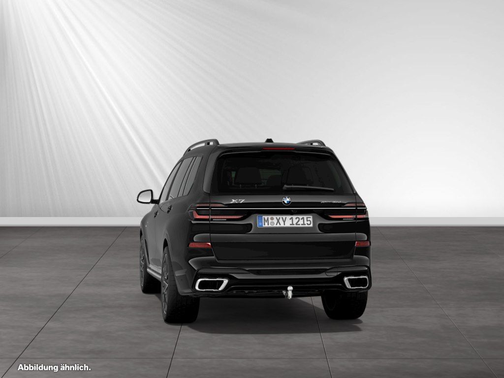 BMW X7 - Bild 8
