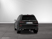 BMW X7 - Vorschau Bild 8