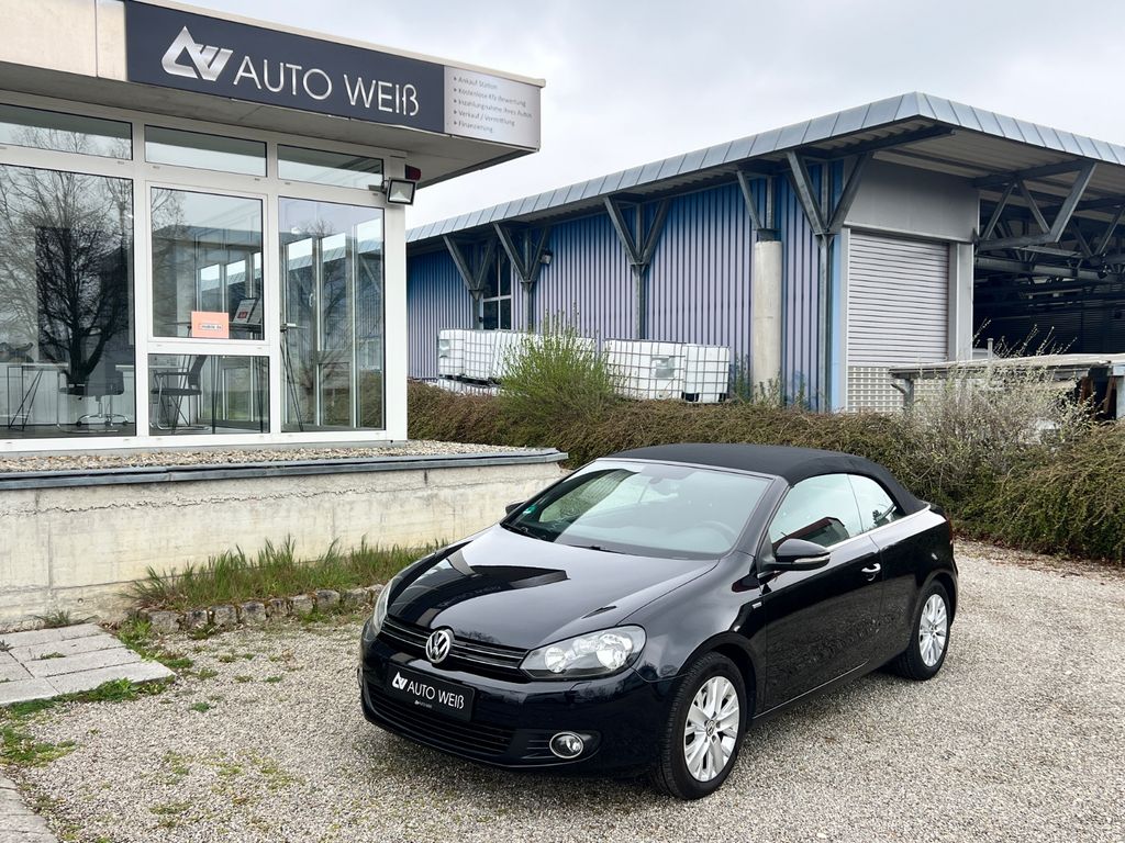 Angebot ansehen Volkswagen Golf