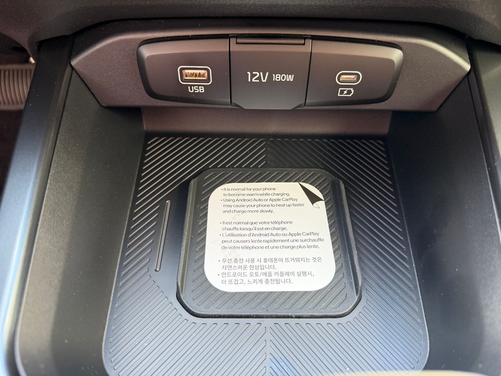 Kia XCeed - Bild 23