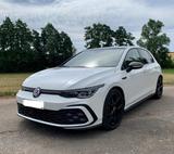 Volkswagen Golf VIII GTI *DSG*Pano*19 Zoll*Harmann*AHK*
