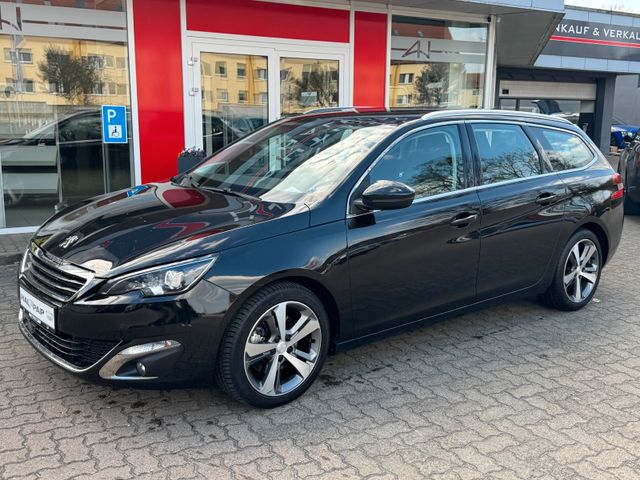 Peugeot 308 SW Allure BlueHDi 150 STOP & START