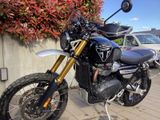 Triumph Scrambler xe - Angebote entsprechen deinen Suchkriterien