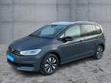 Volkswagen Touran 1.5 TSI DSG GOAL MATRIX+NAVI+AHK+ACC+7SI - Jahreswagen: 7 Sitzer