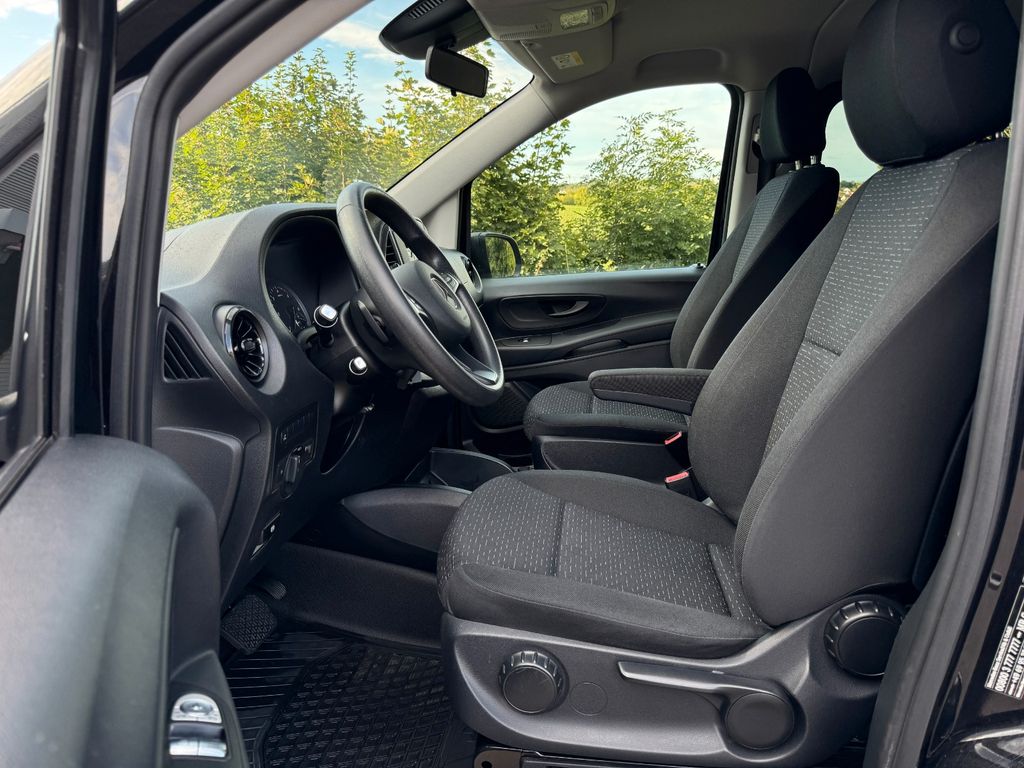 Mercedes-Benz Vito Mixto 114 CDI lang, Automatik,Klima,5Sitze