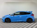 Ford Focus RS|Schale|Brembo|Sony|Kamera|Tempo|LED| - gebrauchte Ford Focus aus dem Jahr 2017