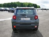 Jeep Renegade SUMMIT e-HYBRID 1.5 GSE T4 48V 130PS DC - Jeep Renegade Tageszulassungen