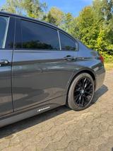 BMW 318i M Sport M Sport - BMW 318: Limousine, 318i