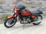 BMW R100 CS - BMW R 100 CS