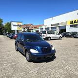 Chrysler PT Cruiser 2.0i Limited AUTOM TÜV 7.27 KLIMAANLA - Chrysler PT Cruiser mit Benzin-Antrieb: Limousine