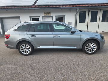 Skoda Superb - 3