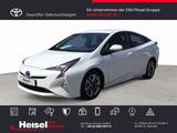 Toyota Prius 1,8 Hybrid Executive/Allwetter-Standort St - gebrauchte Toyota Prius aus dem Jahr 2016