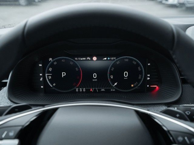 Scala 1.0 TSI Tour DSG MATRIX+NAVI+SIDE