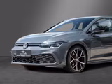 Volkswagen Golf GTD Business-P. Premium IQ.Light HeadUp 19" - Volkswagen mit Diesel-Antrieb: Limousine