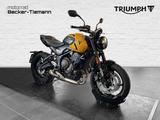 Triumph TRIDENT 660 - TRIUMPH TRIDENT