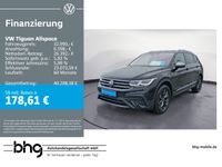 Volkswagen Tiguan Allspace - Vorschau Bild 1