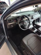 Volkswagen Passat Variant Comfortline - gebrauchte VW Passat Variant aus dem Jahr 2011