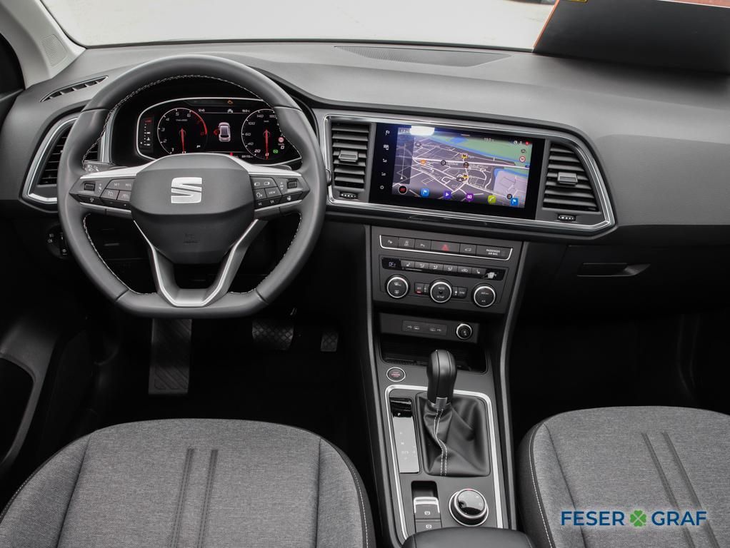 Seat Ateca - Bild 8