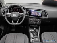 Seat Ateca - Vorschau Bild 8