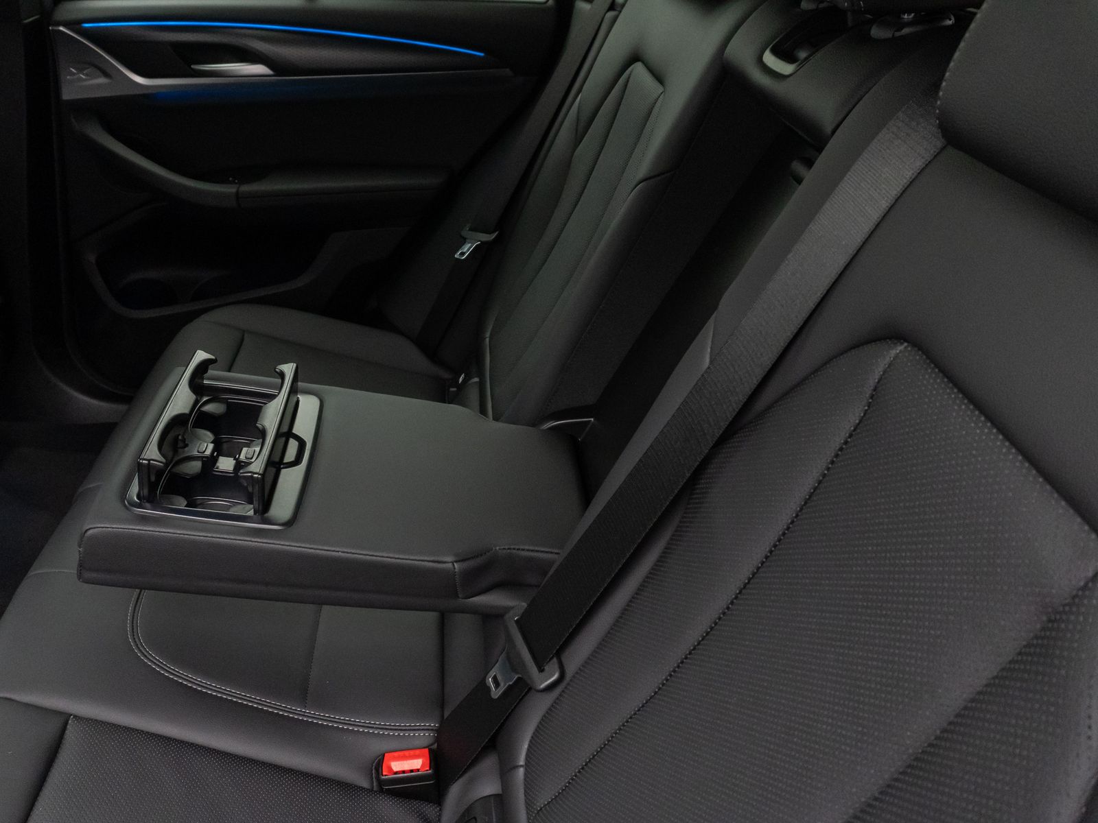 Fahrzeugabbildung BMW X3 xD30e M Sport Kamera DAB DrivAssis LED 20Zoll