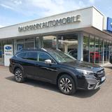 Subaru Outback 2.5i Platinum Lineartronic - Subaru in Bielefeld