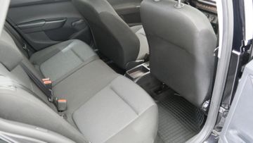 Skoda Fabia Combi Cool Plus 1.0 MPI PDC KLMA SHZ