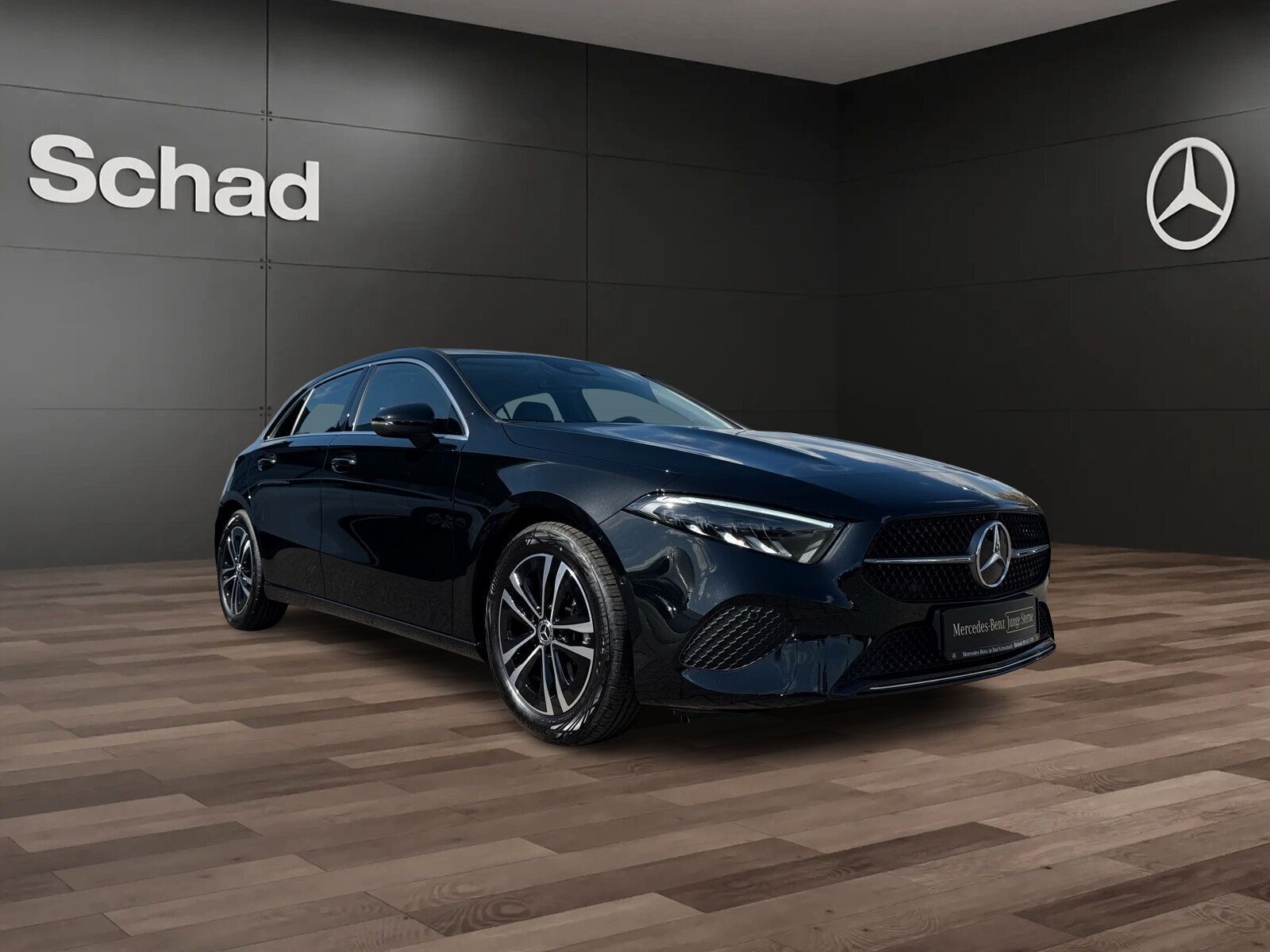 Mercedes-Benz A 180 PROGRESSIVE NAVI KAMERA LED CARPLAY ASSIST foto 3