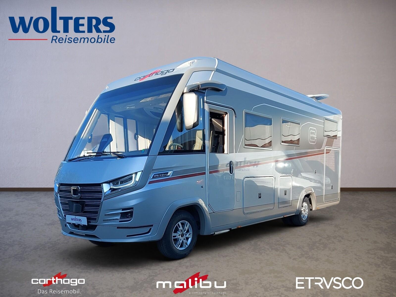 Carthago chic s-plus I 50 LE 