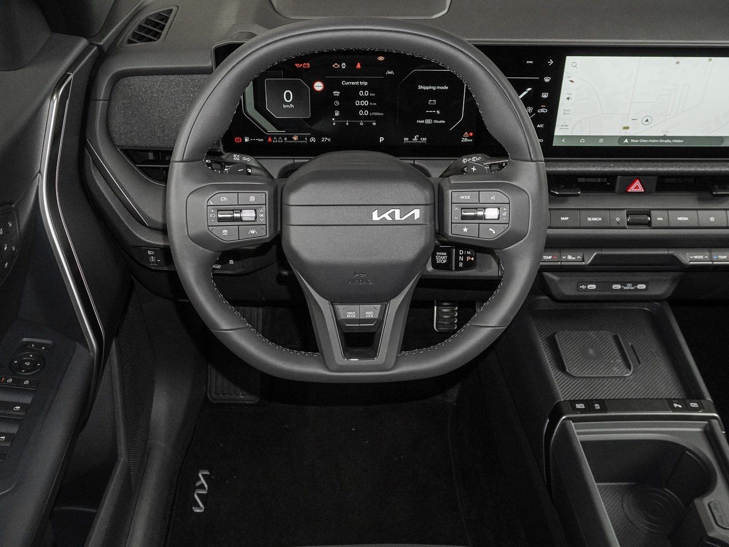 Kia Andere - Bild 7